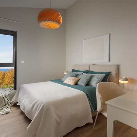 Luxury "Casa Mare" With 2 Gardens And Japanese Bbq In Porec! Kültér fotó